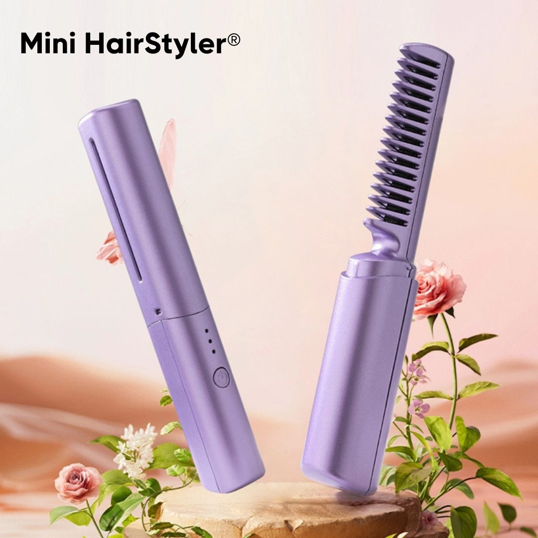 DenHavn | Mini HairStyler®