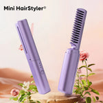 DenHavn | Mini HairStyler®