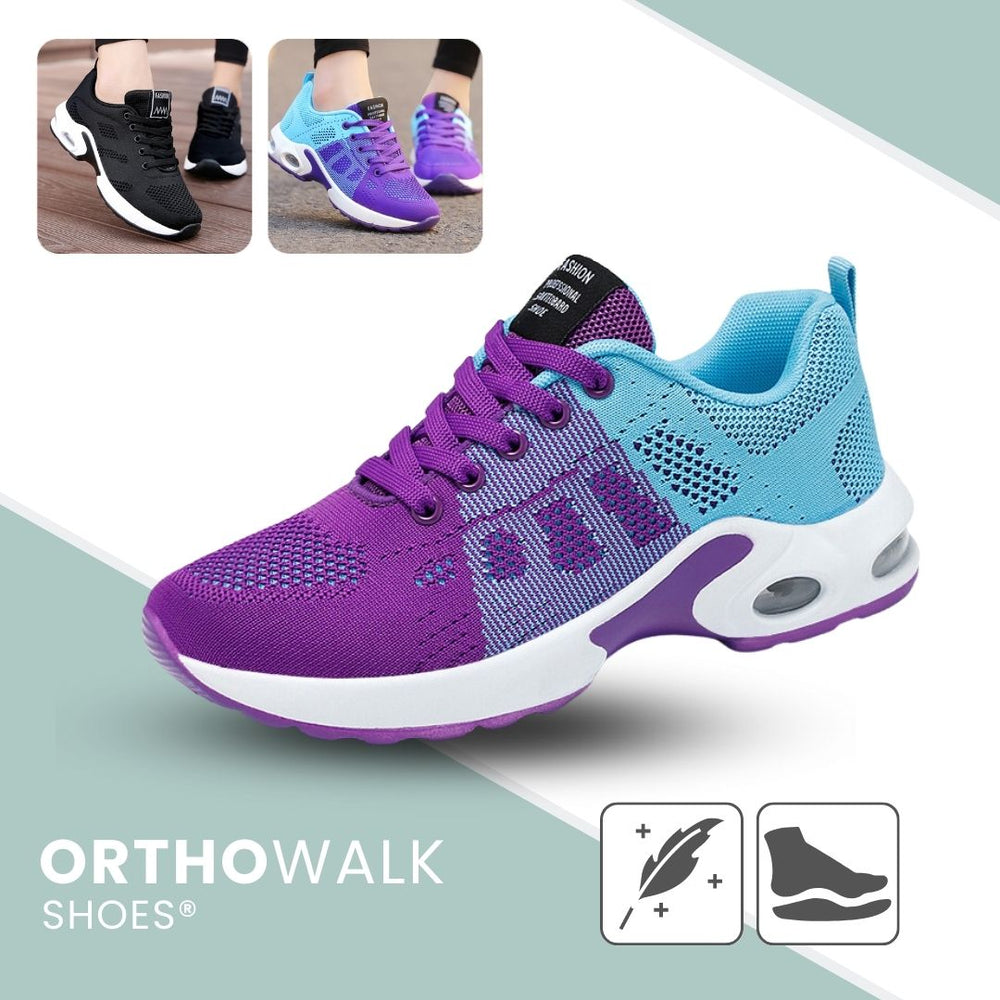 DenHavn | OrthoWalk Shoes®