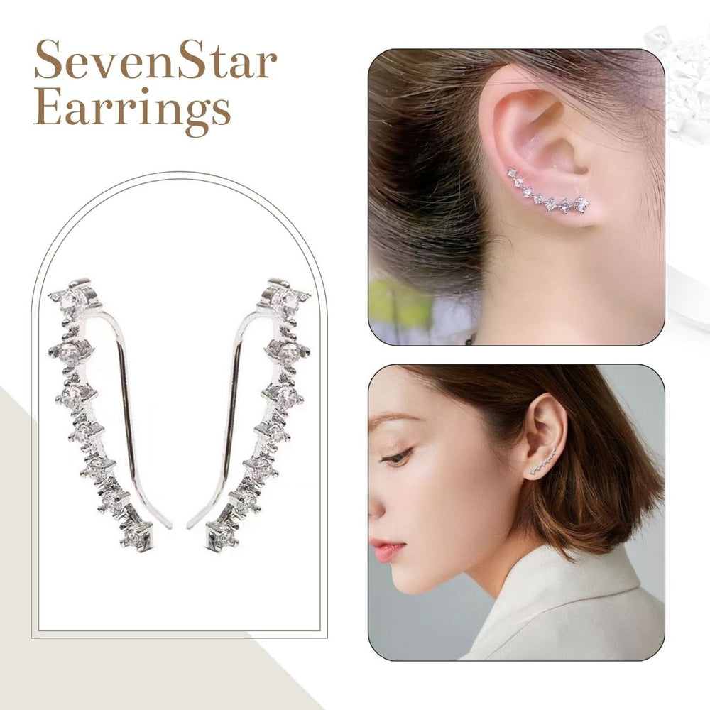DenHavn | SevenStar Earrings®