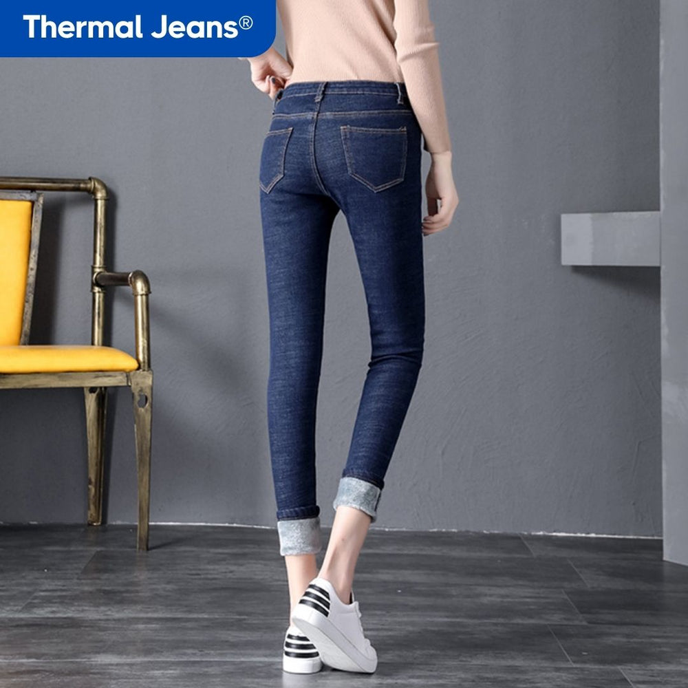 DenHavn | Thermal Jeans®