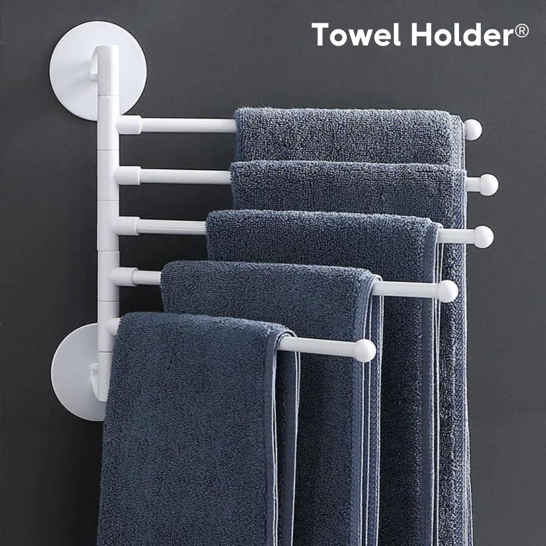 DenHavn |  Towel Holder®
