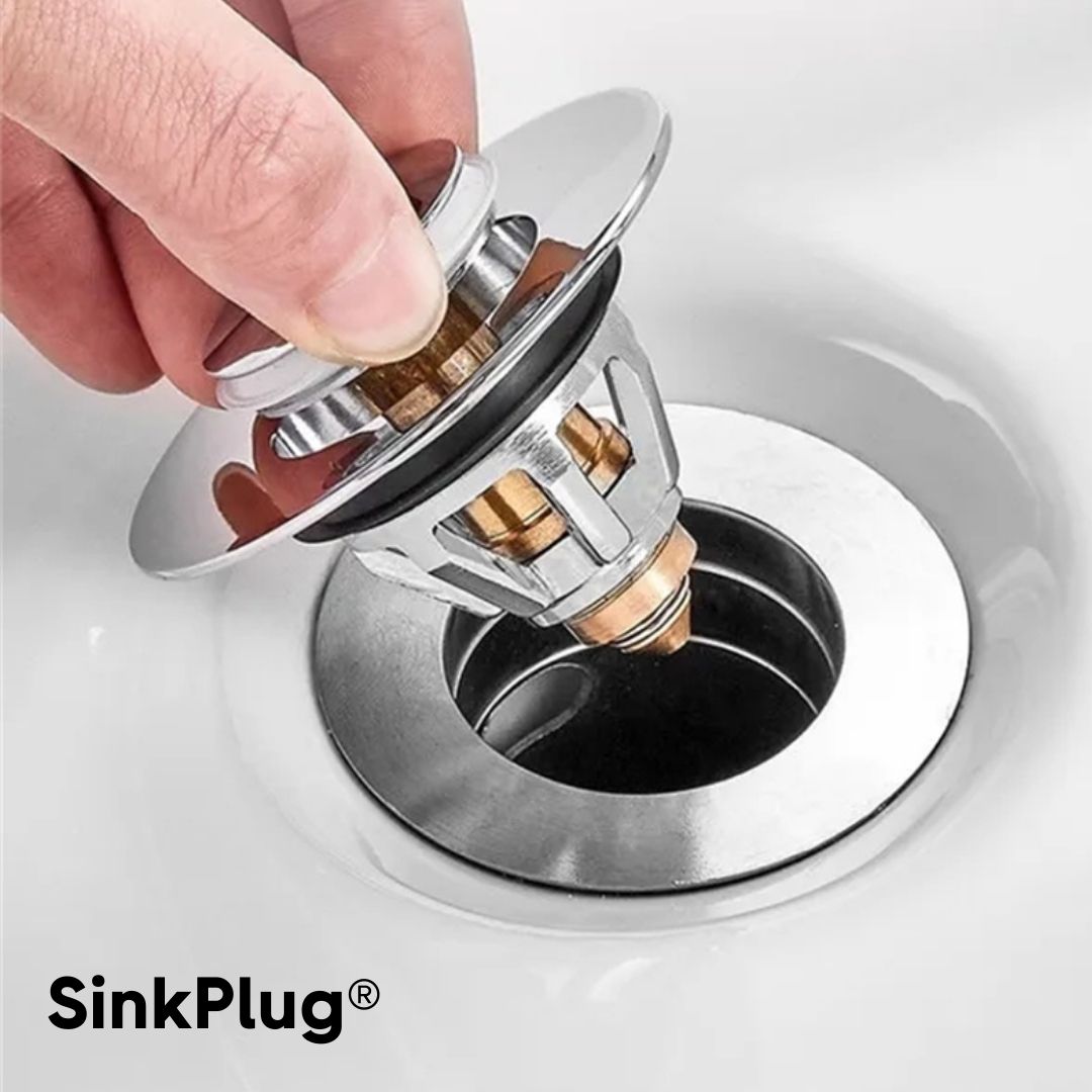 DenHavn | SinkPlug®