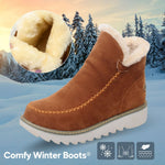 DenHavn | Comfy Winter Boots®