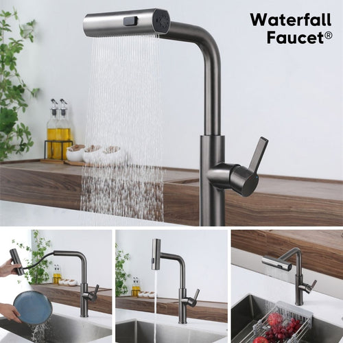 DenHavn | Waterfall Faucet®