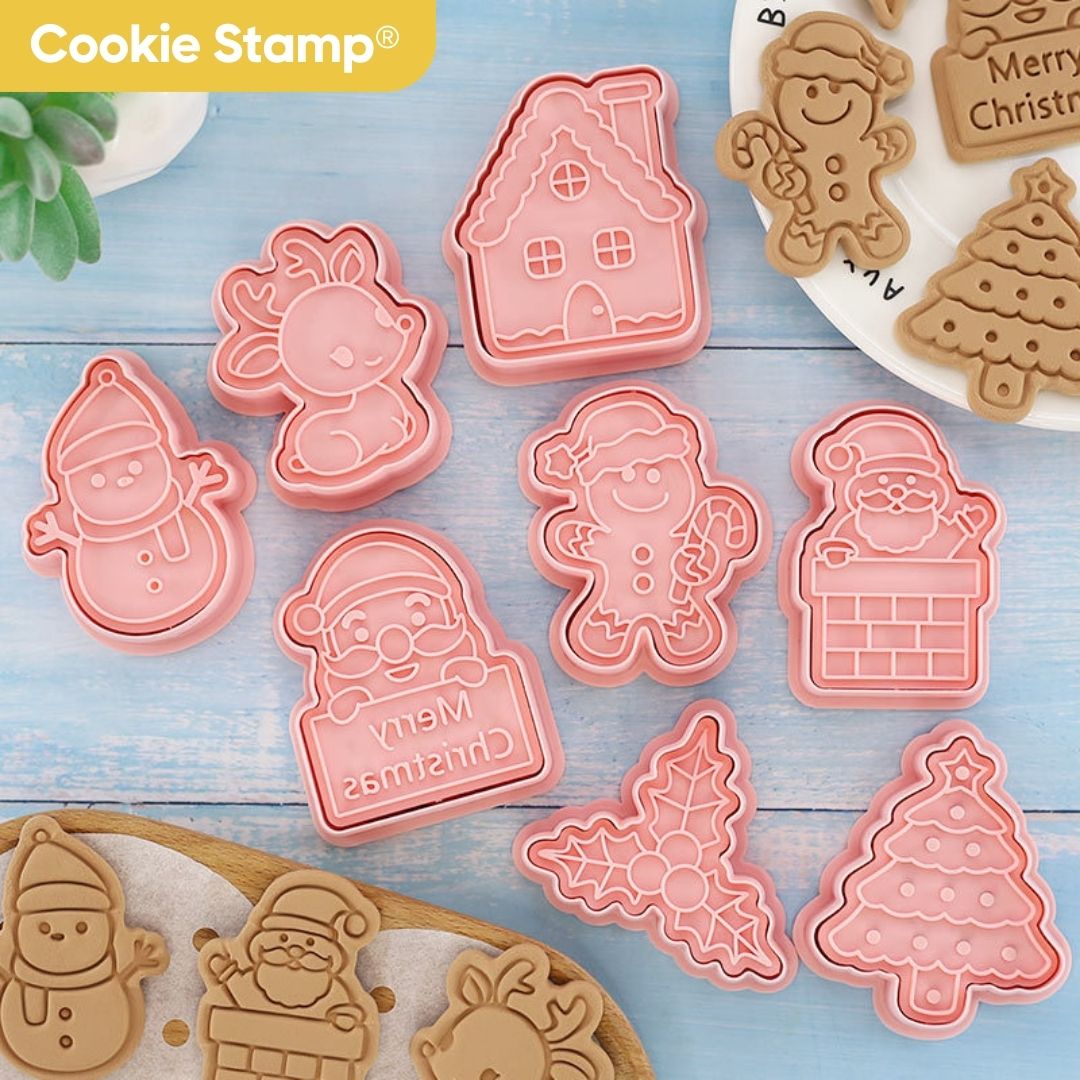 DenHavn | Cookie Stamp®