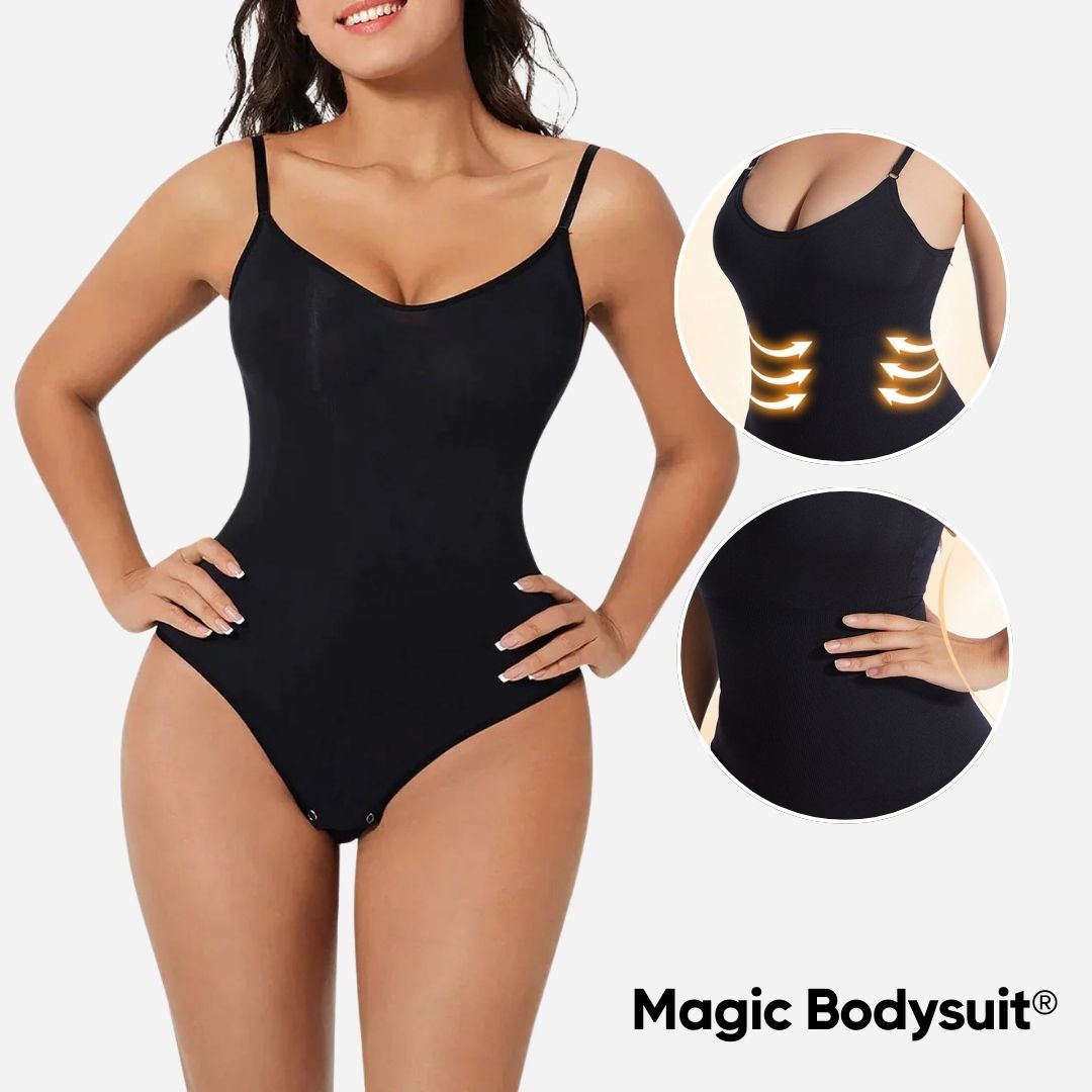 DenHavn | Magic Bodysuit®