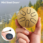 DenHavn | Mini Steel Drum®