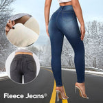 DenHavn | Fleece Jeans®