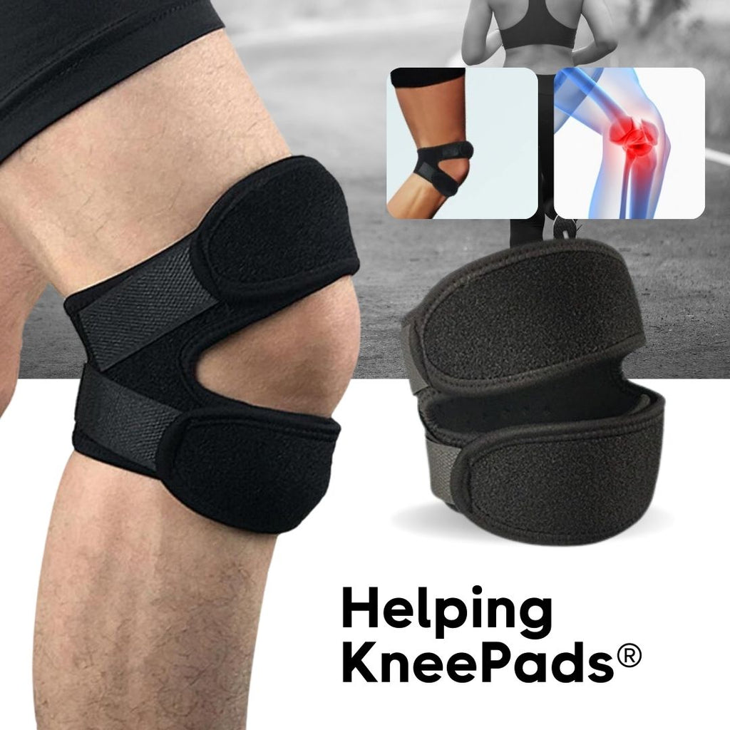 DenHavn | Helping KneePads®