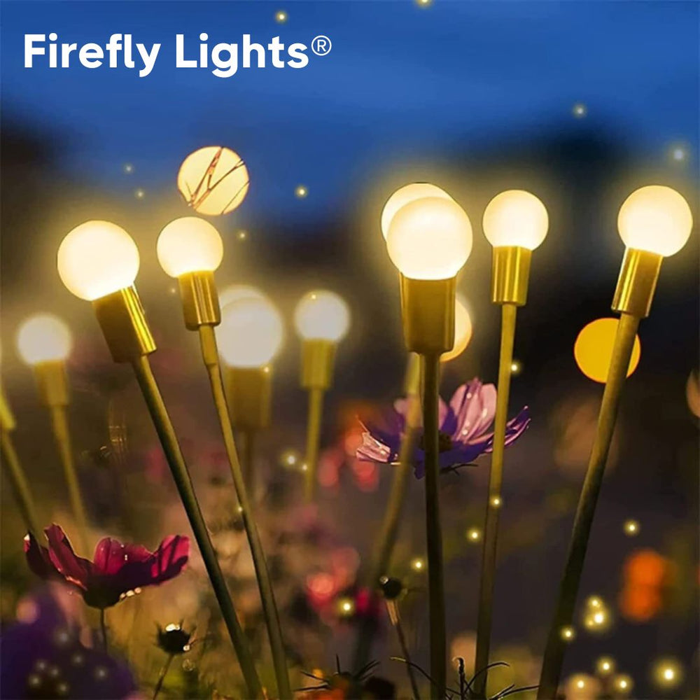 DenHavn | Firefly Lights®