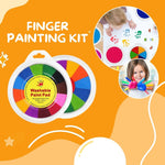 DenHavn | Finger Painting Kit®