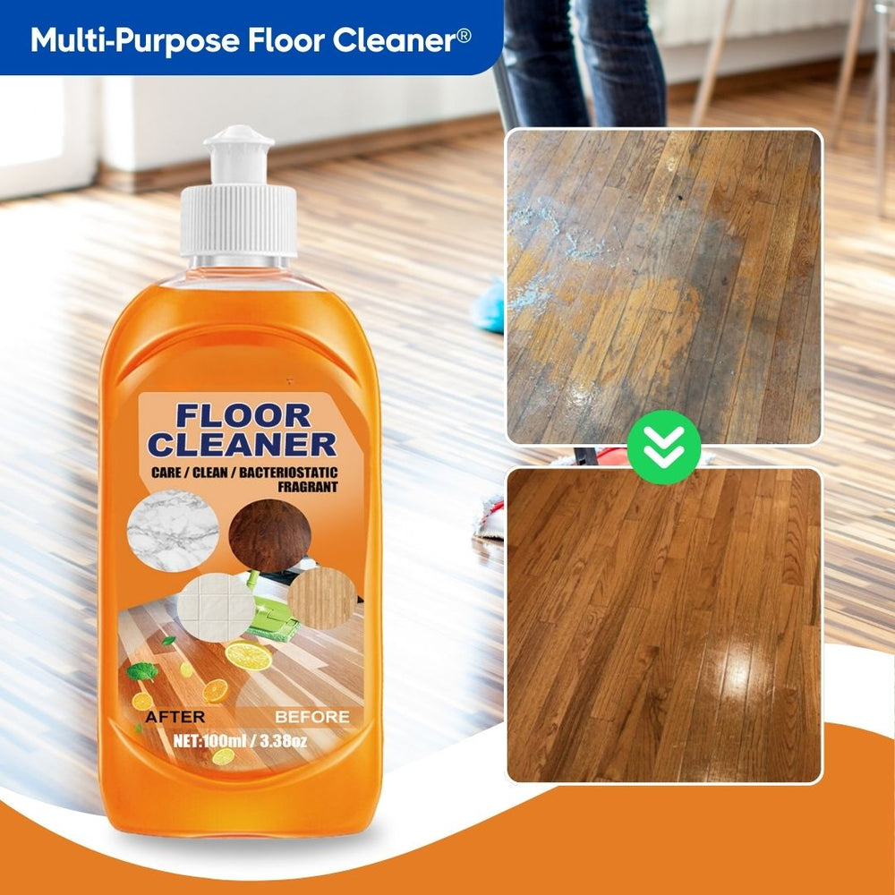 DenHavn | Super Floor Cleaner®