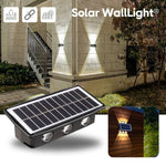 DenHavn | Solar Wall Light®