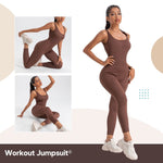 DenHavn | Workout Jumpsuit®
