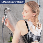 DenHavn | 4-Mode Shower Head®