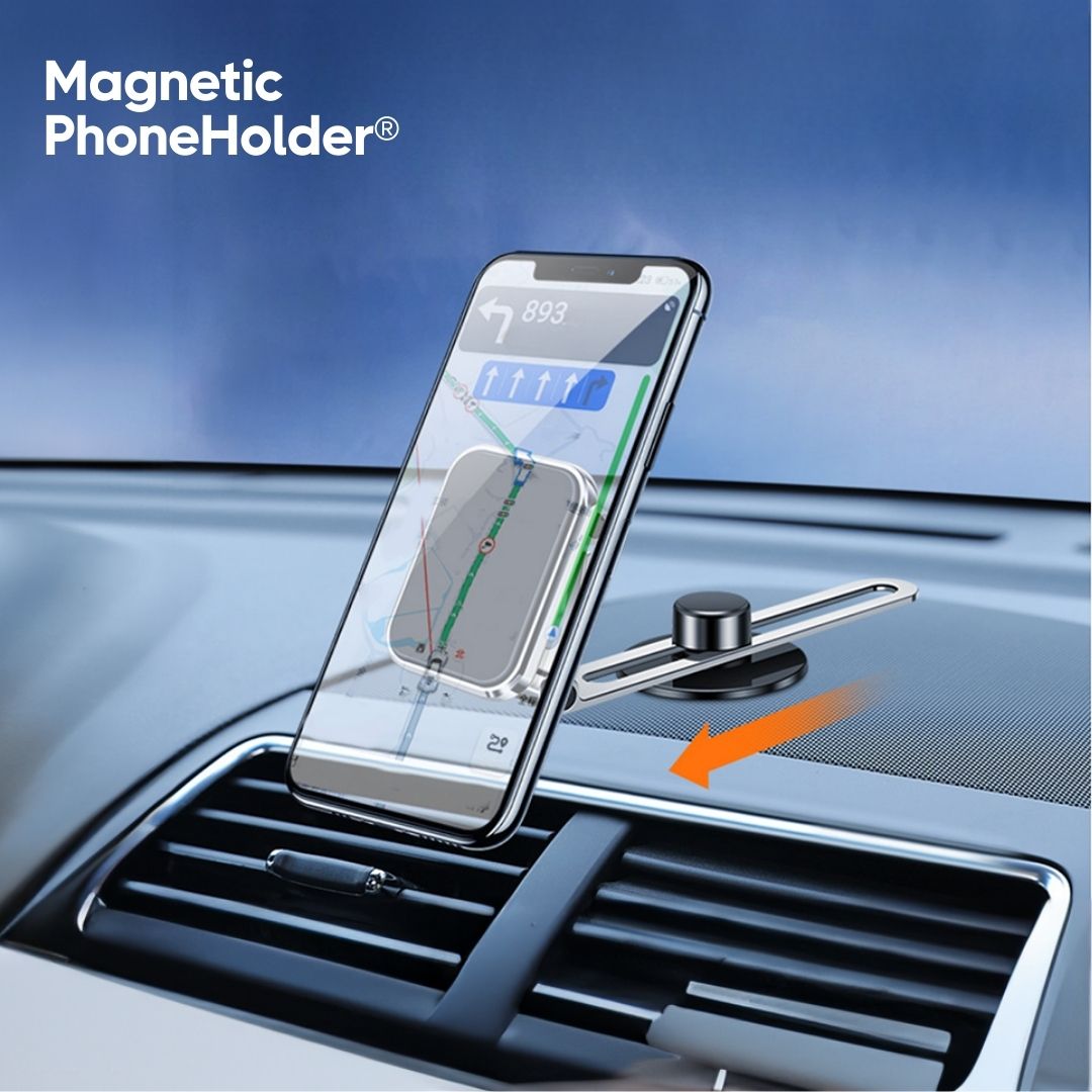 DenHavn | Magnetic PhoneHolder®