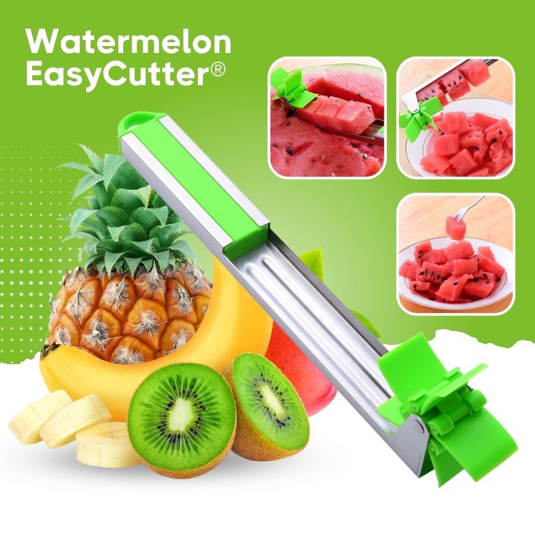 DenHavn | Watermelon EasyCutter®