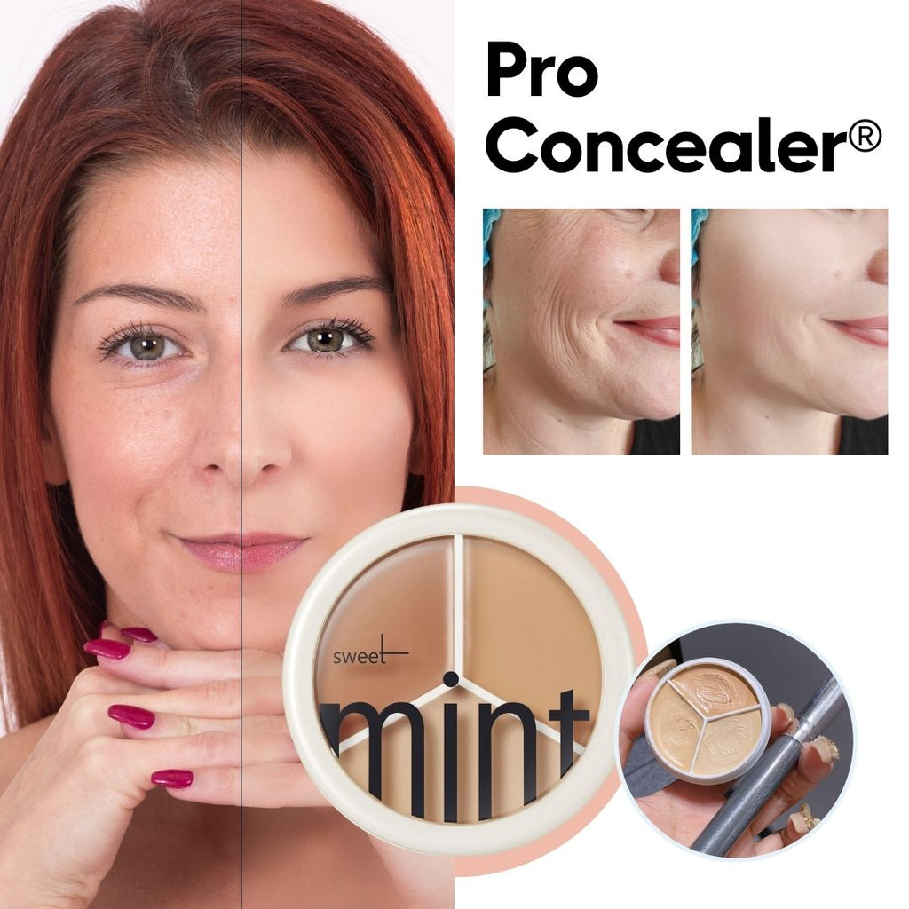 DenHavn | Pro Concealer®