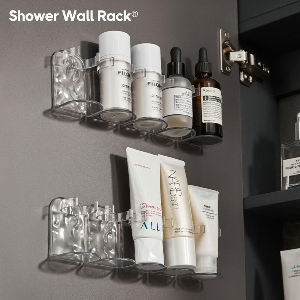 DenHavn | Shower Wall Rack®