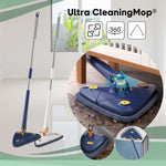 DenHavn | Ultra CleaningMop®