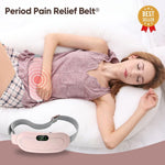 DenHavn | Period Pain Relief Belt®