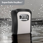 DenHavn | SuperSafe KeyBox®