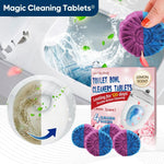 DenHavn |  Magic Cleaning Tablets®