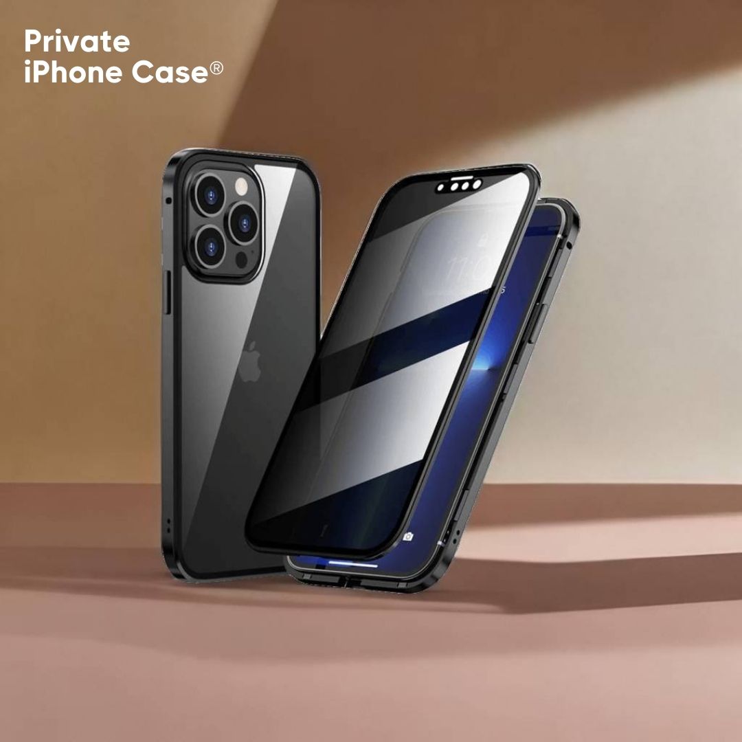 DenHavn | Private iPhone Case®