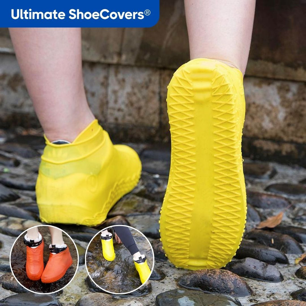 DenHavn | Ultimate ShoeCovers®