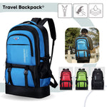 DenHavn | Travel Backpack®