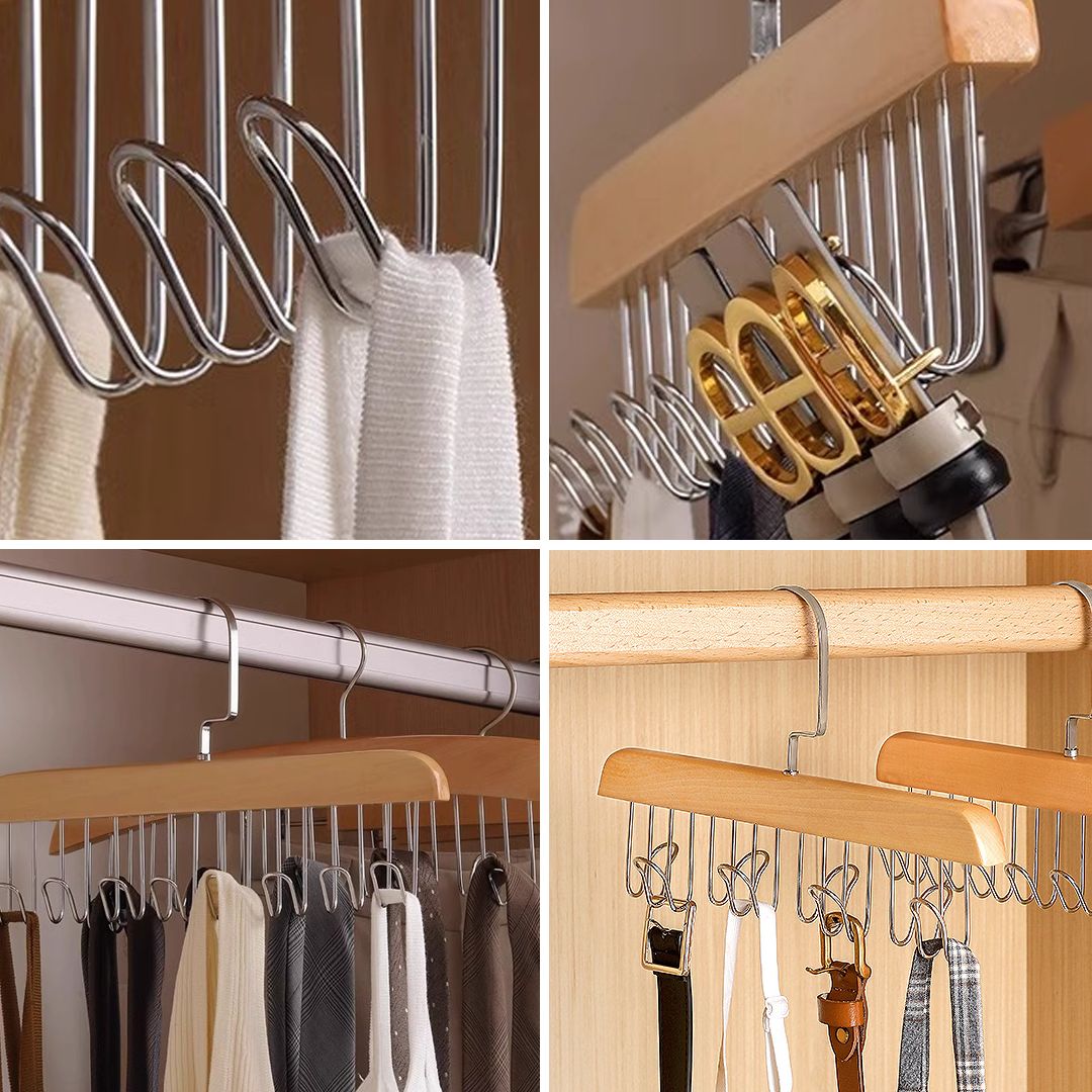 DenHavn | Multi CoatRack®