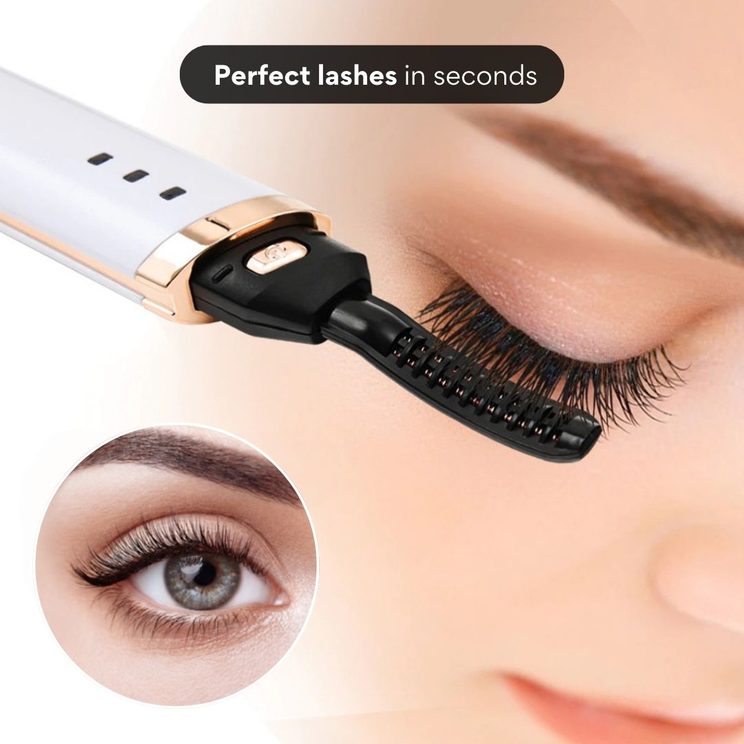 DenHavn | Eyelash Curler Pro®