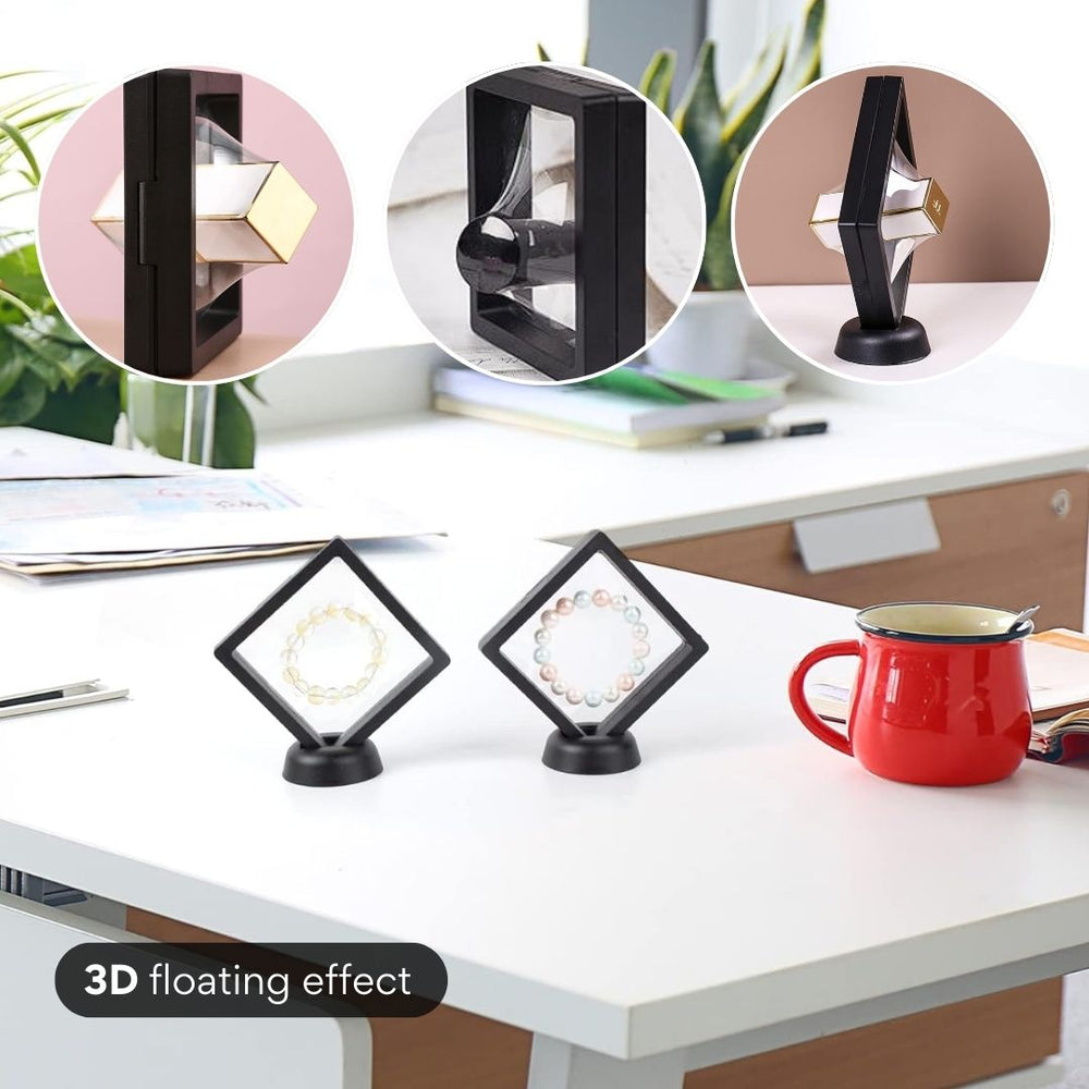 DenHavn | 3D Floating Frame®
