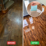 DenHavn | Magic Paper Floor Cleaner®