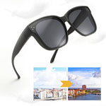 DenHavn | WearOver Sunglasses®