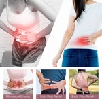 DenHavn | Period Pain Relief Belt®