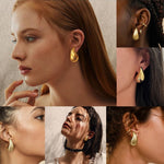 DenHavn | Teardrop Earrings®