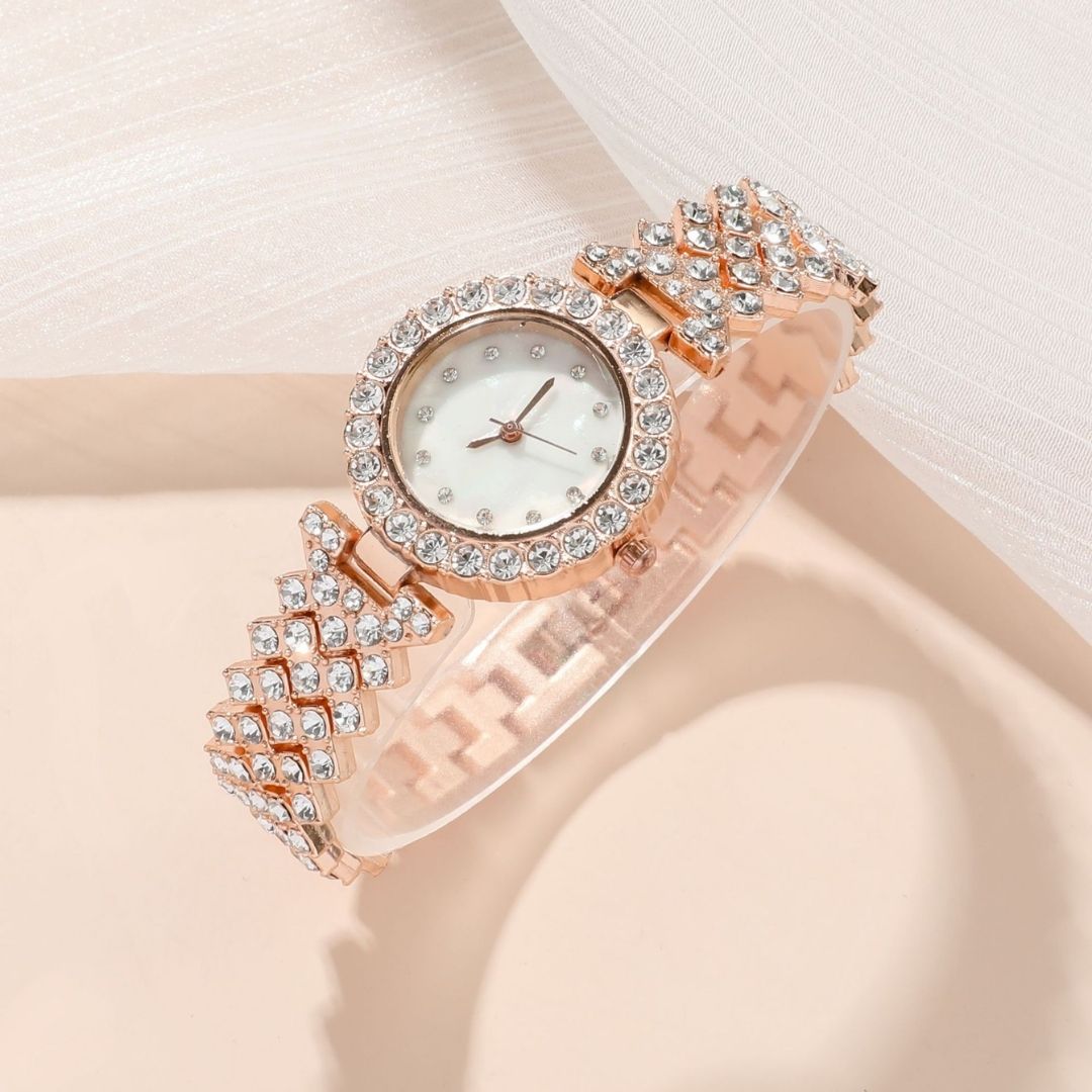 DenHavn |  Luxury Watch Set®