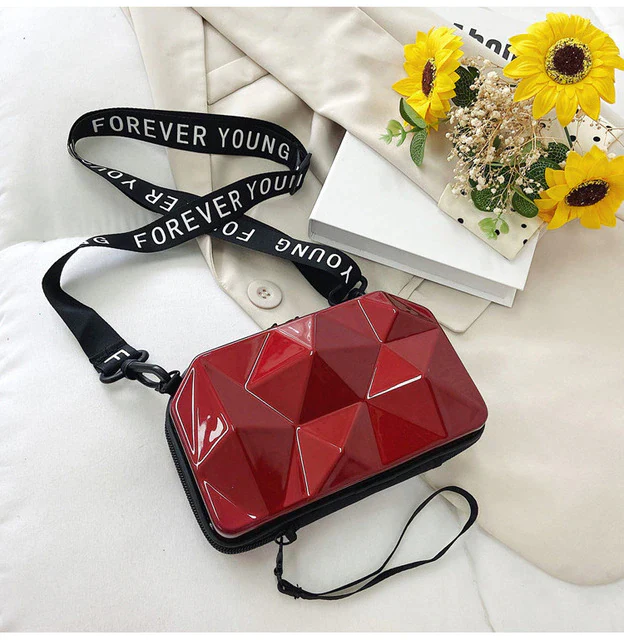DenHavn | Polygon Love Handbag®