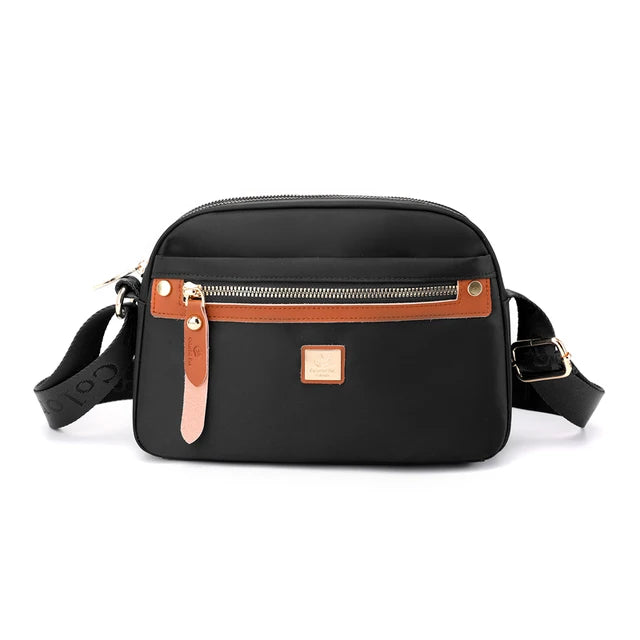 DenHavn |  Nylon Crossbody Bag®