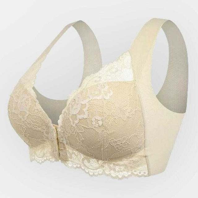 DenHavn | Magic PushUp Bra®