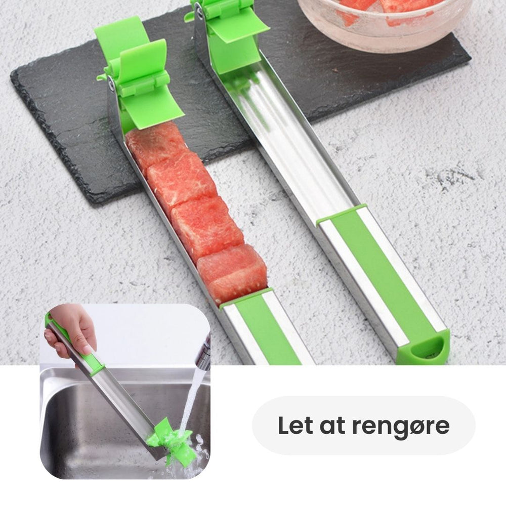 DenHavn | Watermelon EasyCutter®