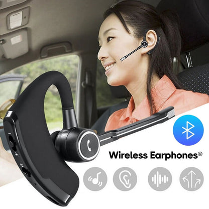 DenHavn | Wireless Earphones®