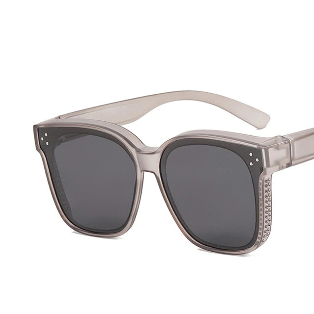 DenHavn | WearOver Sunglasses®