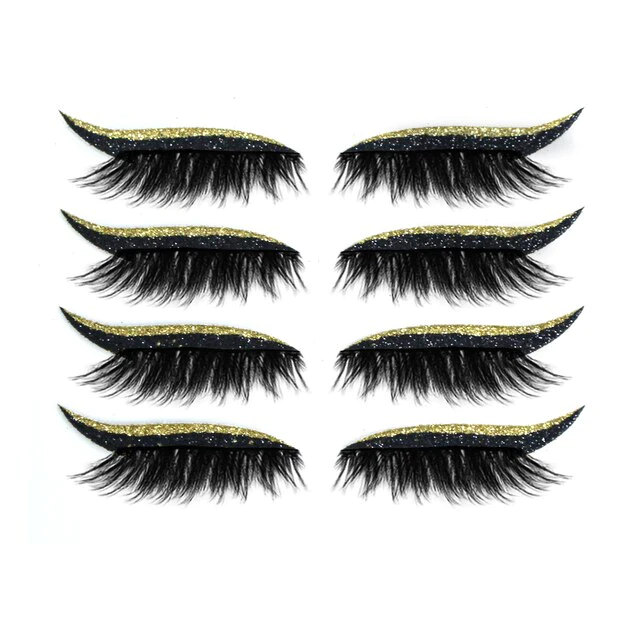 DenHavn | Eyelash Stickers®