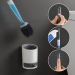 DenHavn | Toilet Scrub Brush®