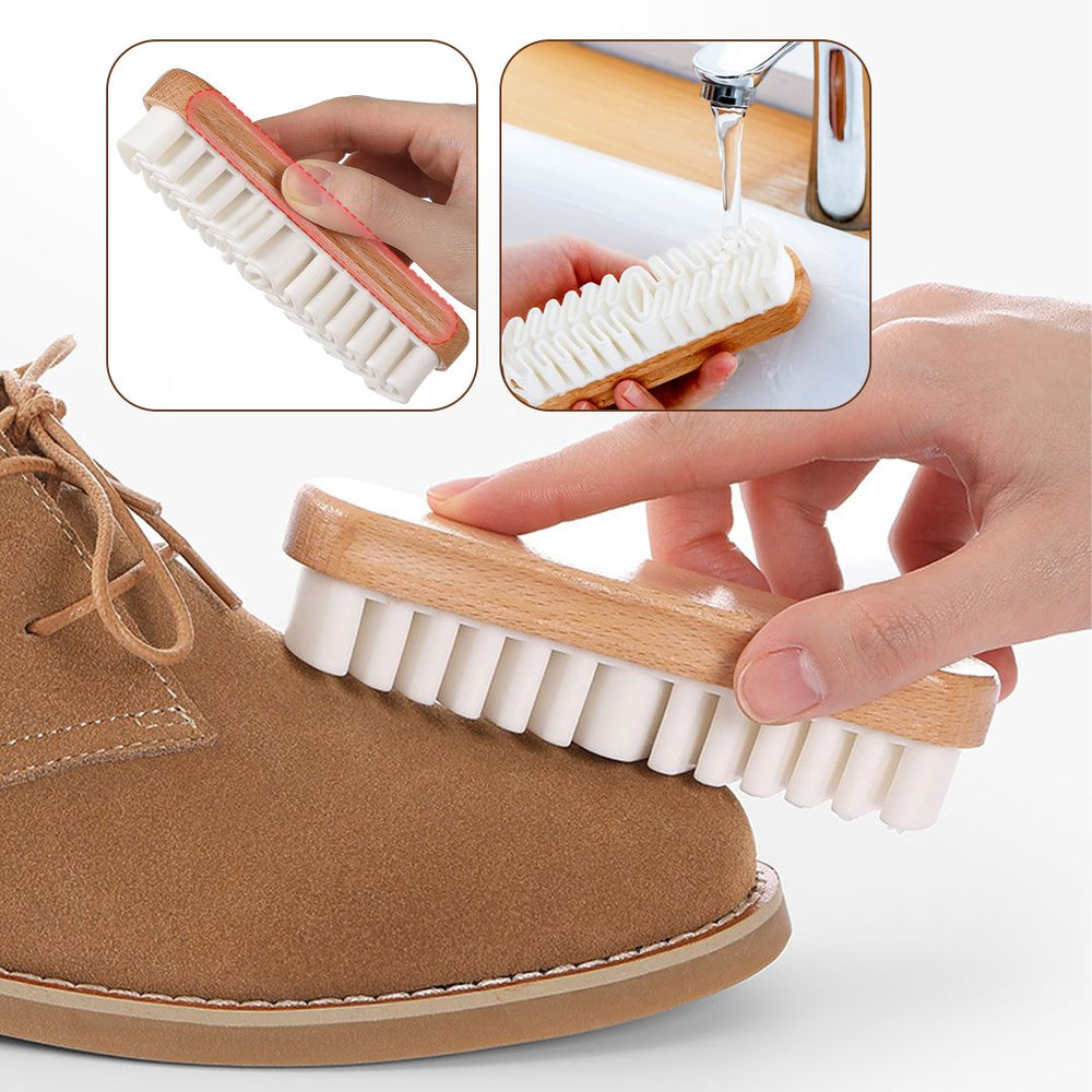 DenHavn | Magic ShoeBrush®