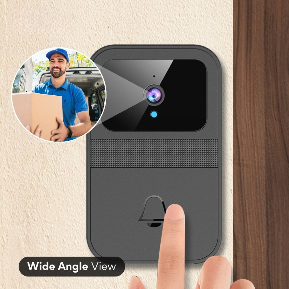 DenHavn | Smart Video Doorbell®