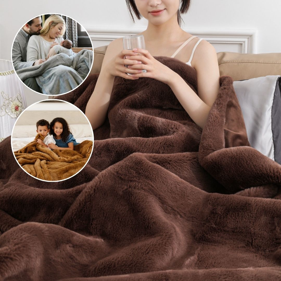 DenHavn | Cuddle Blanket®